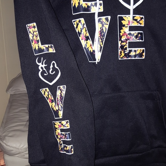 Sweatshirt - Picture 2 of 4